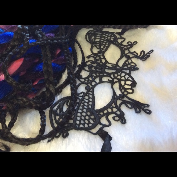 Braids & twists - rave party hair made for you💕 - Picture 2 of 6